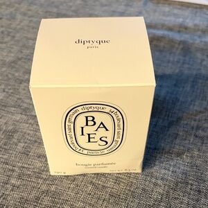 Diptyque Bougie Parfumeé NEW candle